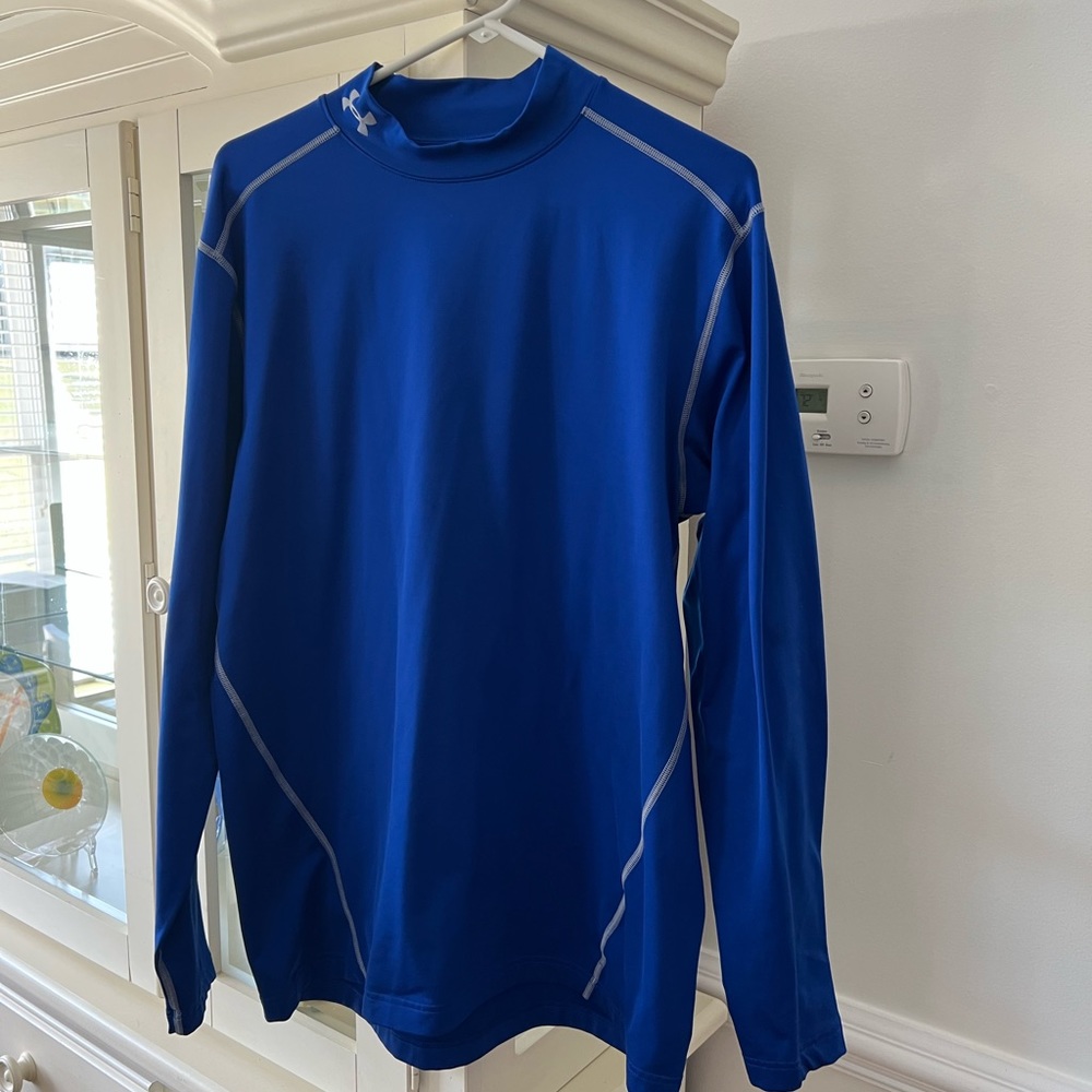 Underarmour shirt
